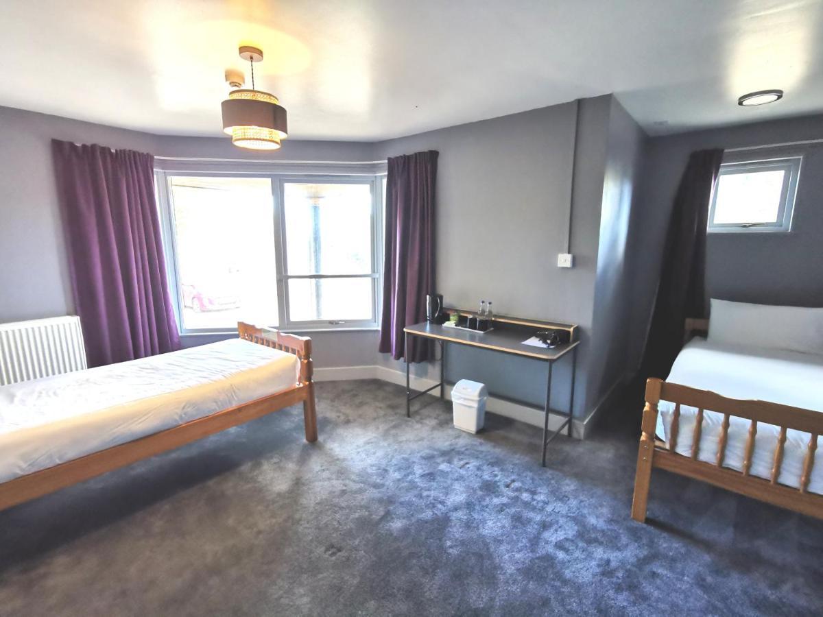 Lunan House Arbroath Dış mekan fotoğraf