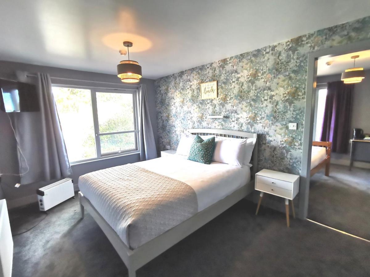 Lunan House Arbroath Dış mekan fotoğraf