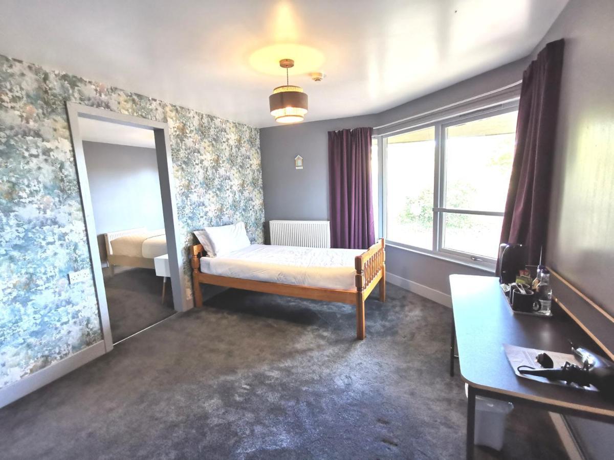 Lunan House Arbroath Dış mekan fotoğraf