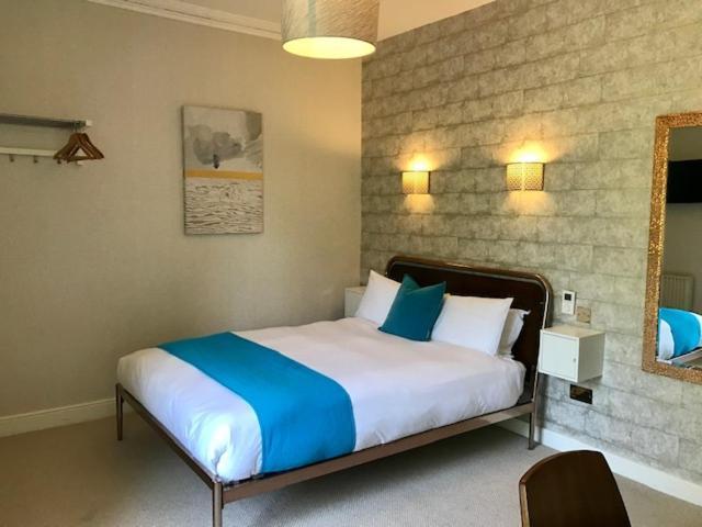 Lunan House Arbroath Dış mekan fotoğraf