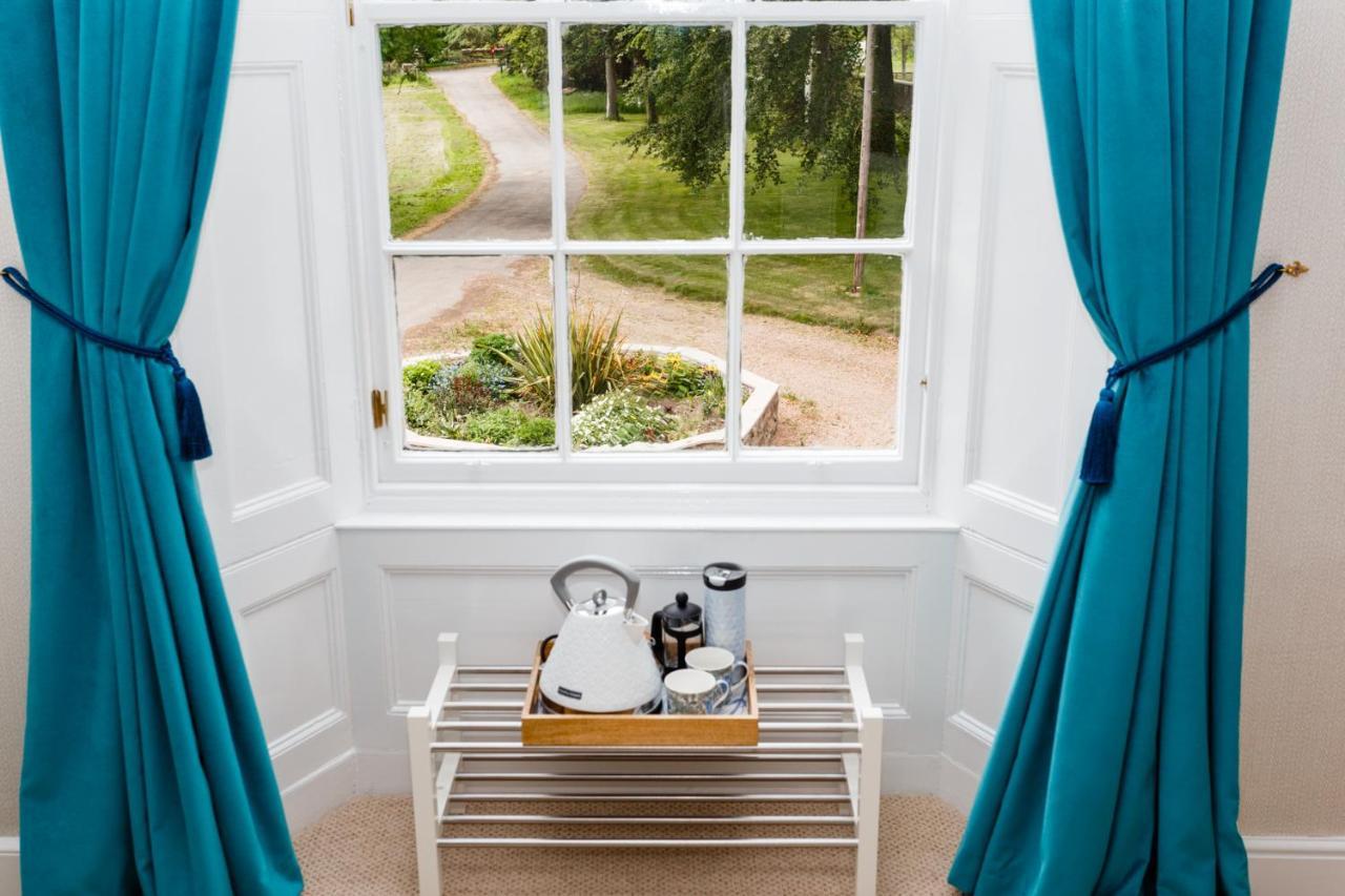 Lunan House Arbroath Dış mekan fotoğraf