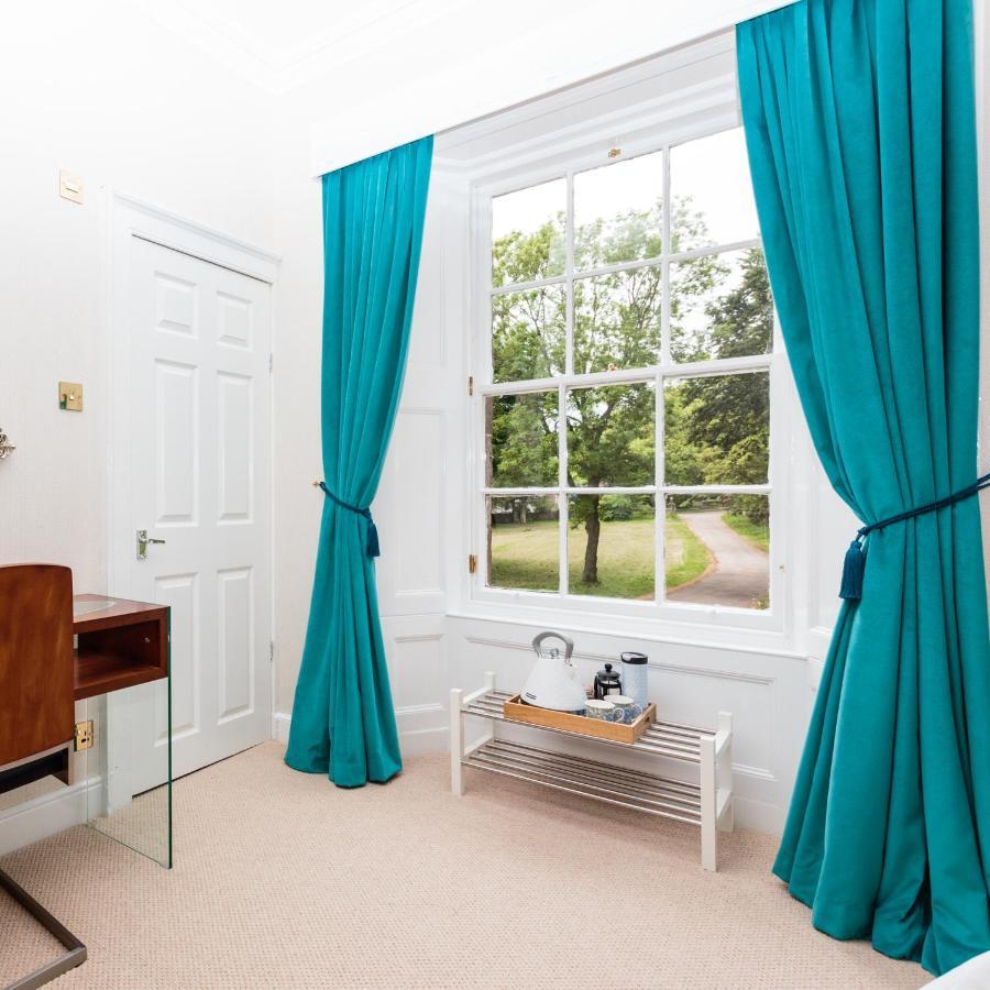 Lunan House Arbroath Dış mekan fotoğraf