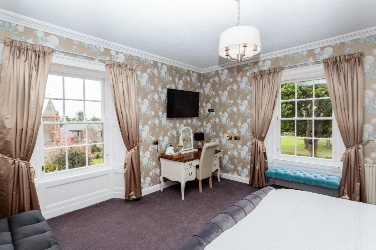 Lunan House Arbroath Dış mekan fotoğraf