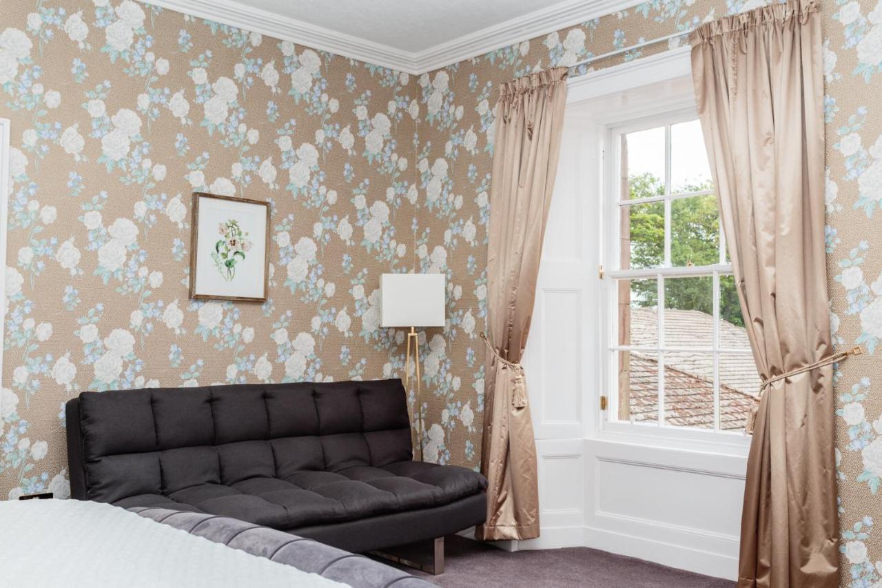 Lunan House Arbroath Dış mekan fotoğraf