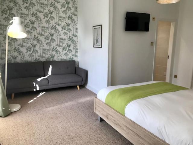 Lunan House Arbroath Dış mekan fotoğraf