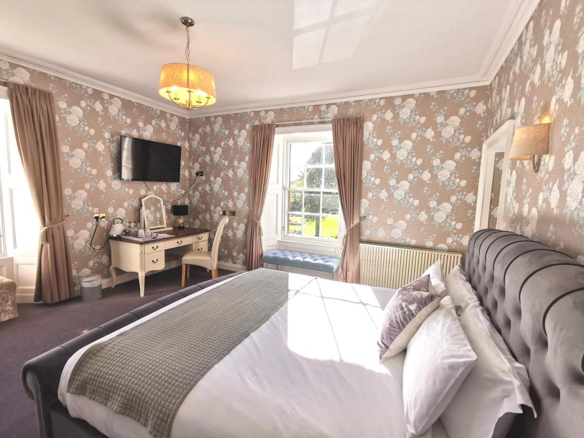 Lunan House Arbroath Dış mekan fotoğraf