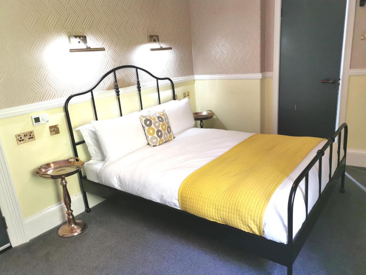 Lunan House Arbroath Dış mekan fotoğraf