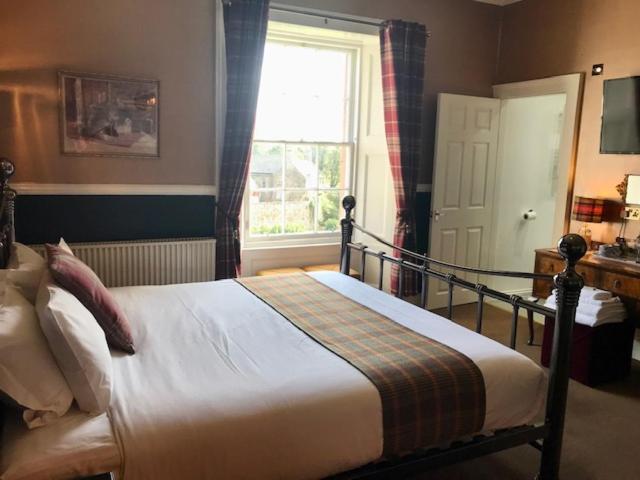 Lunan House Arbroath Dış mekan fotoğraf