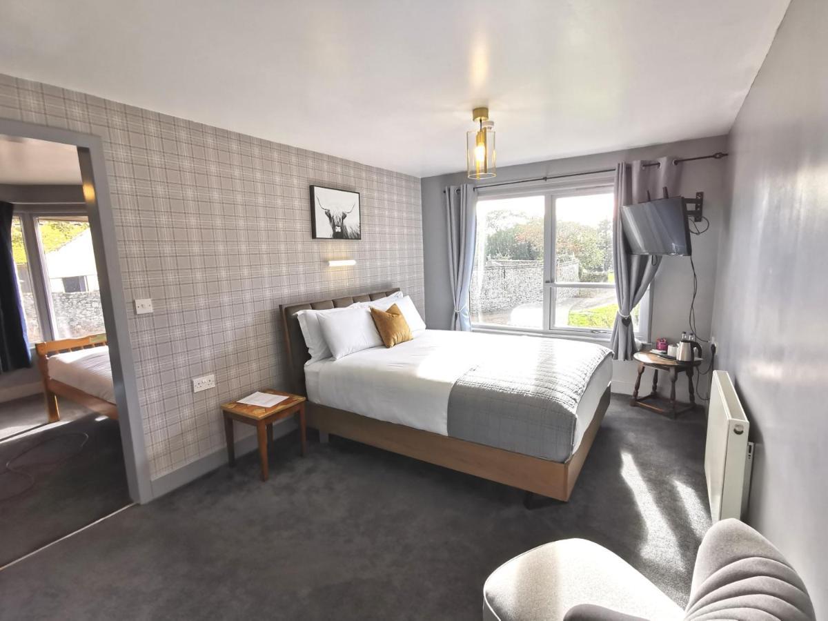 Lunan House Arbroath Dış mekan fotoğraf