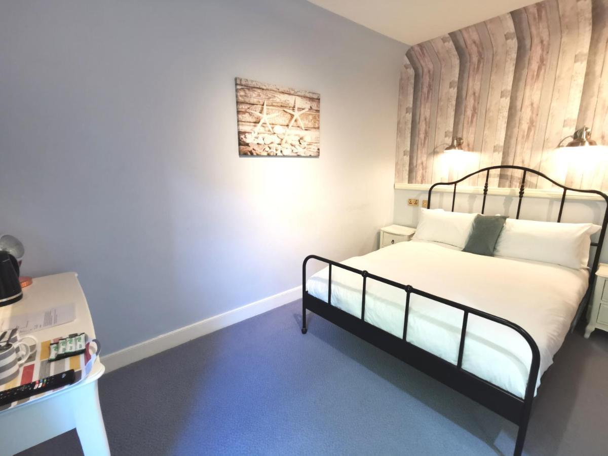 Lunan House Arbroath Dış mekan fotoğraf