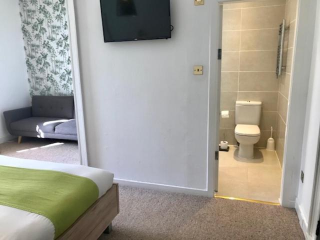 Lunan House Arbroath Dış mekan fotoğraf