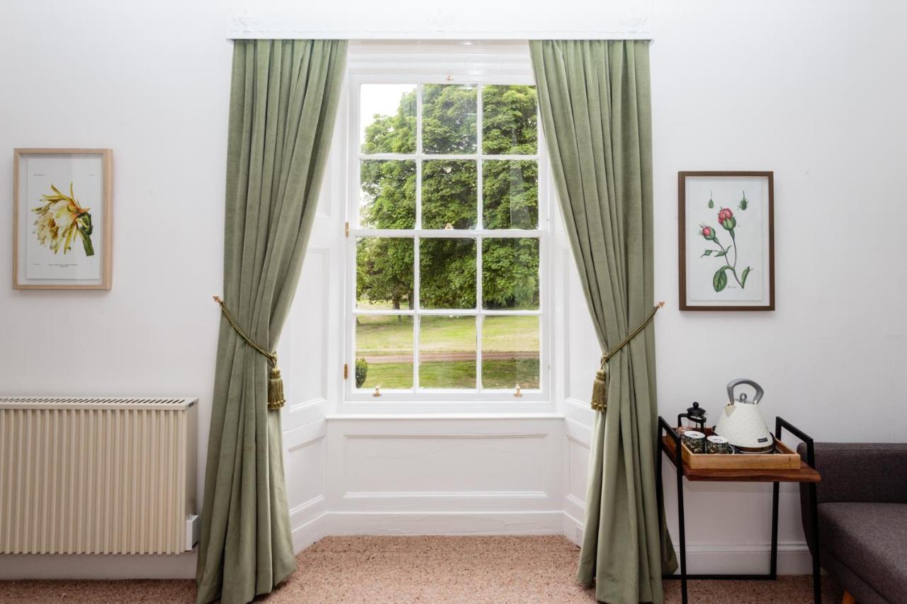 Lunan House Arbroath Dış mekan fotoğraf