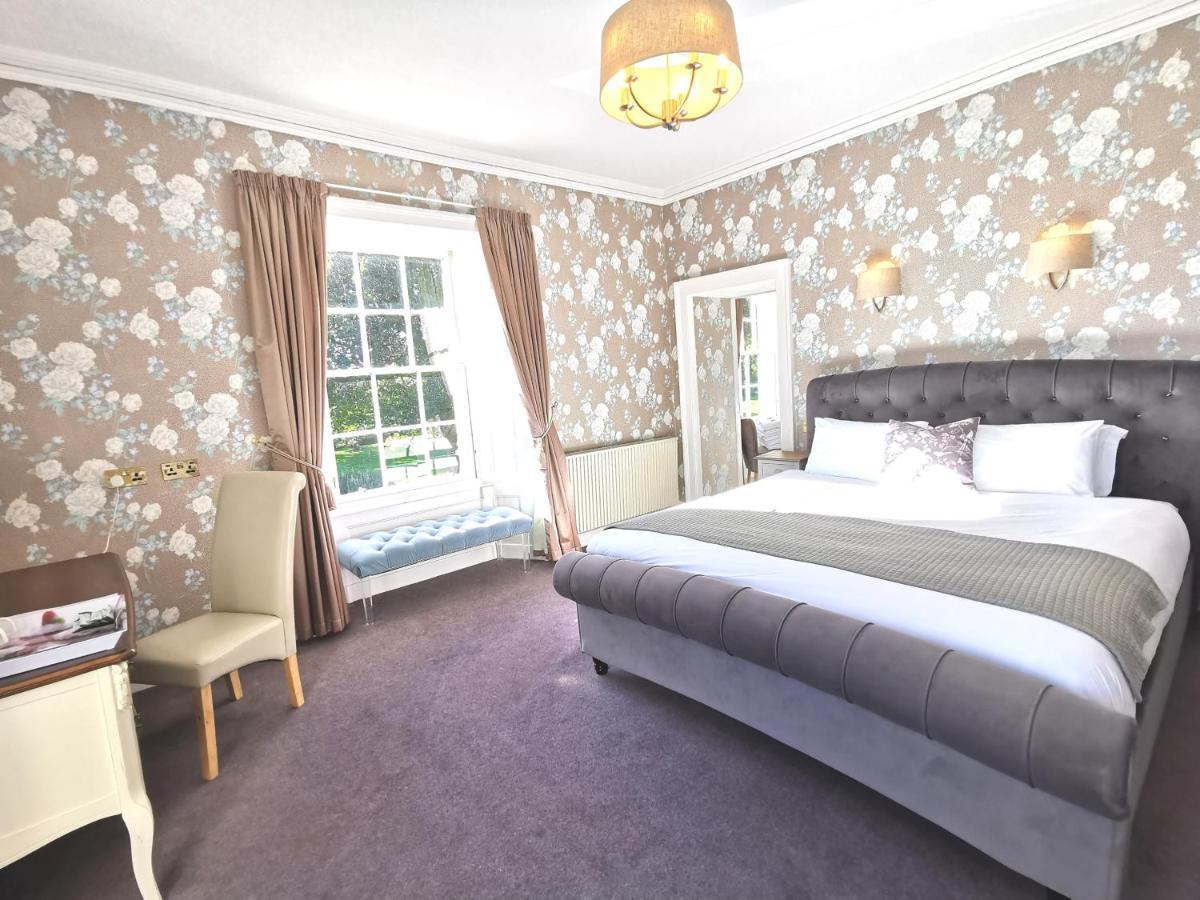 Lunan House Arbroath Dış mekan fotoğraf
