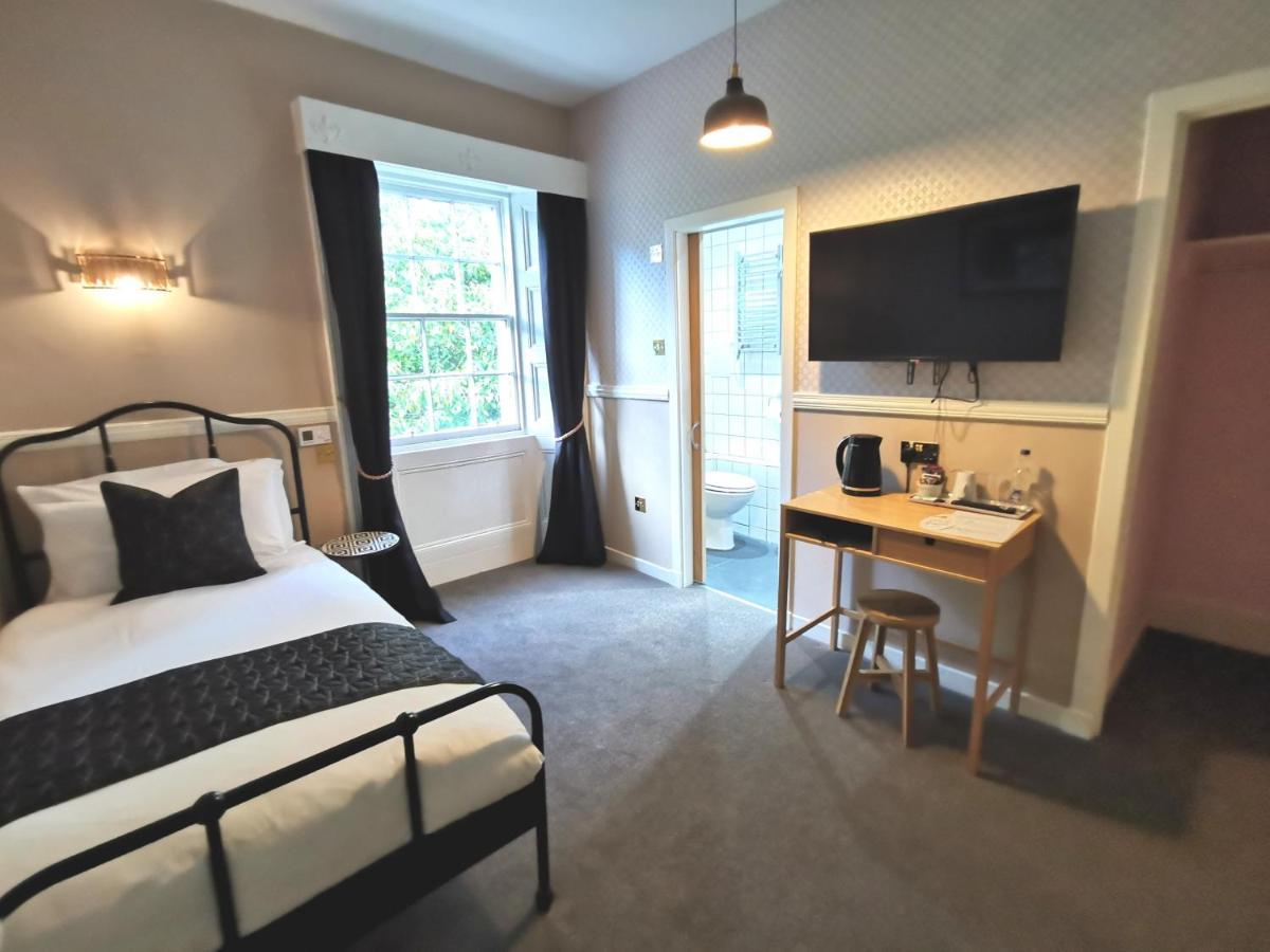 Lunan House Arbroath Dış mekan fotoğraf