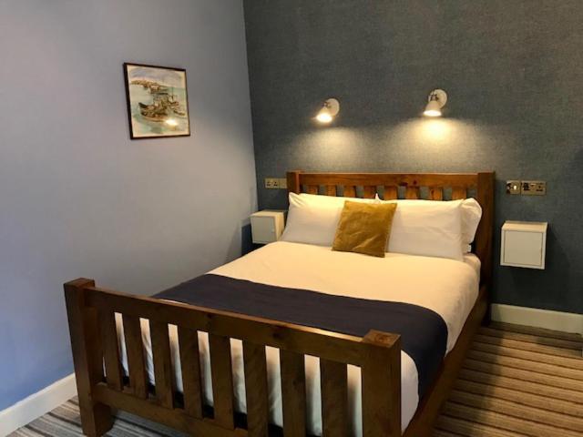 Lunan House Arbroath Dış mekan fotoğraf