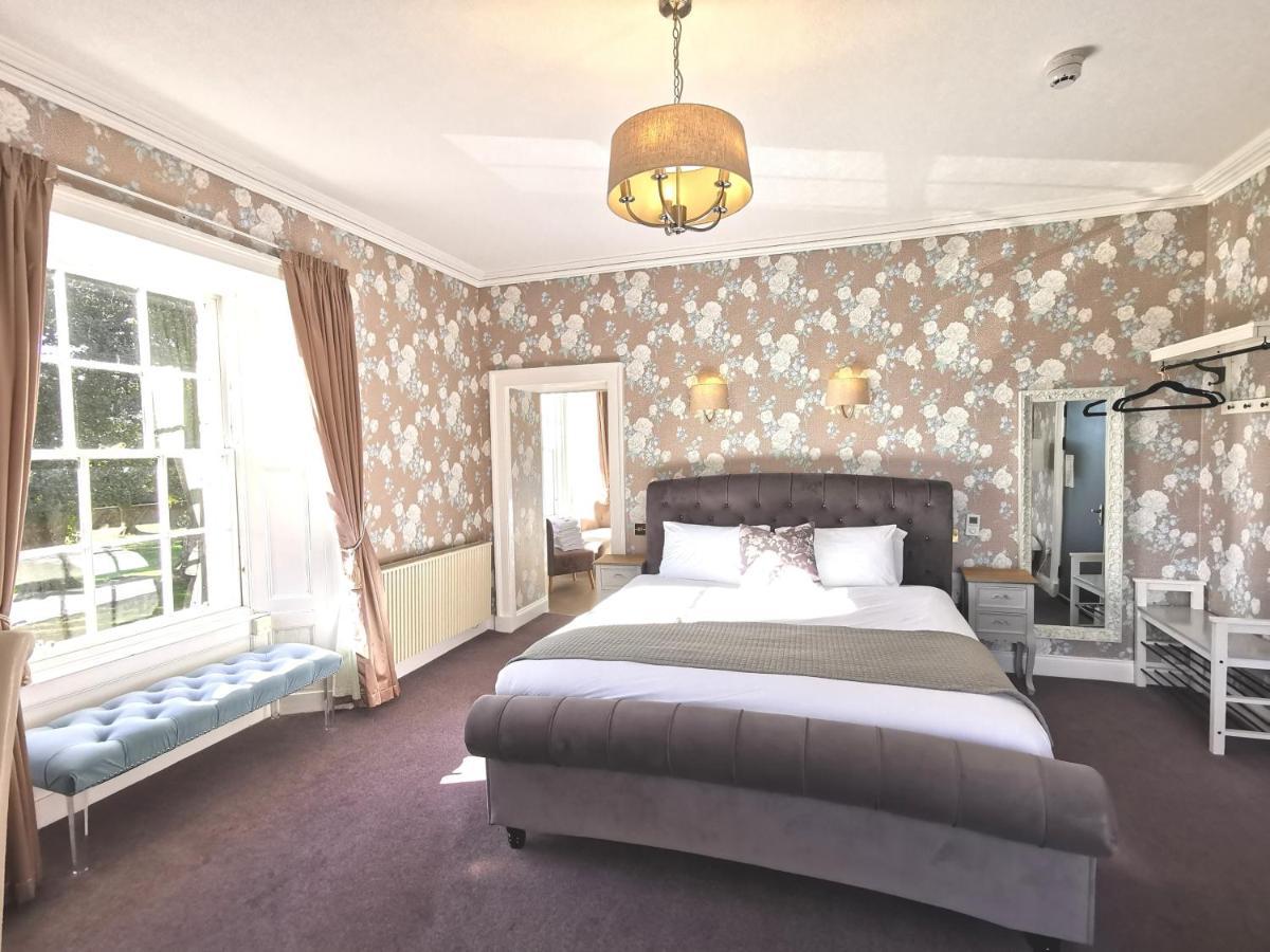 Lunan House Arbroath Dış mekan fotoğraf