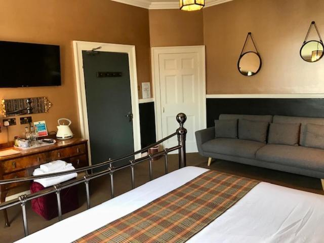 Lunan House Arbroath Dış mekan fotoğraf