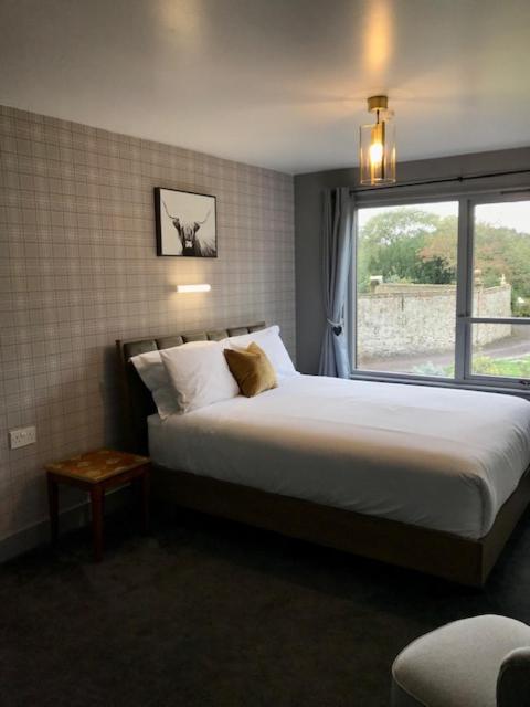 Lunan House Arbroath Dış mekan fotoğraf