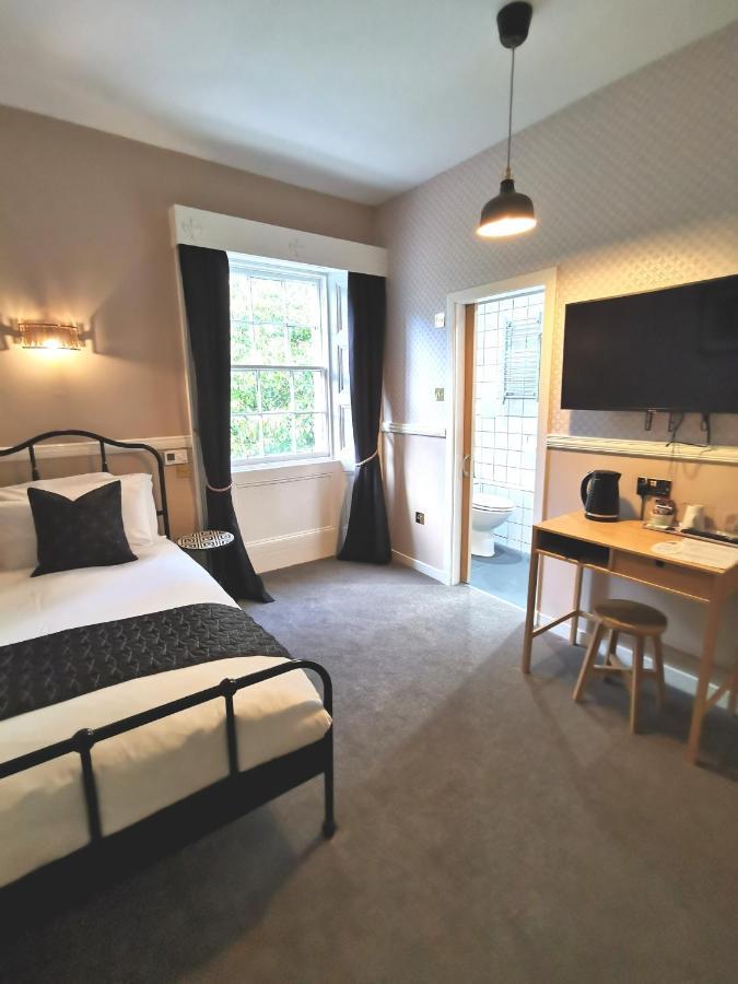 Lunan House Arbroath Dış mekan fotoğraf