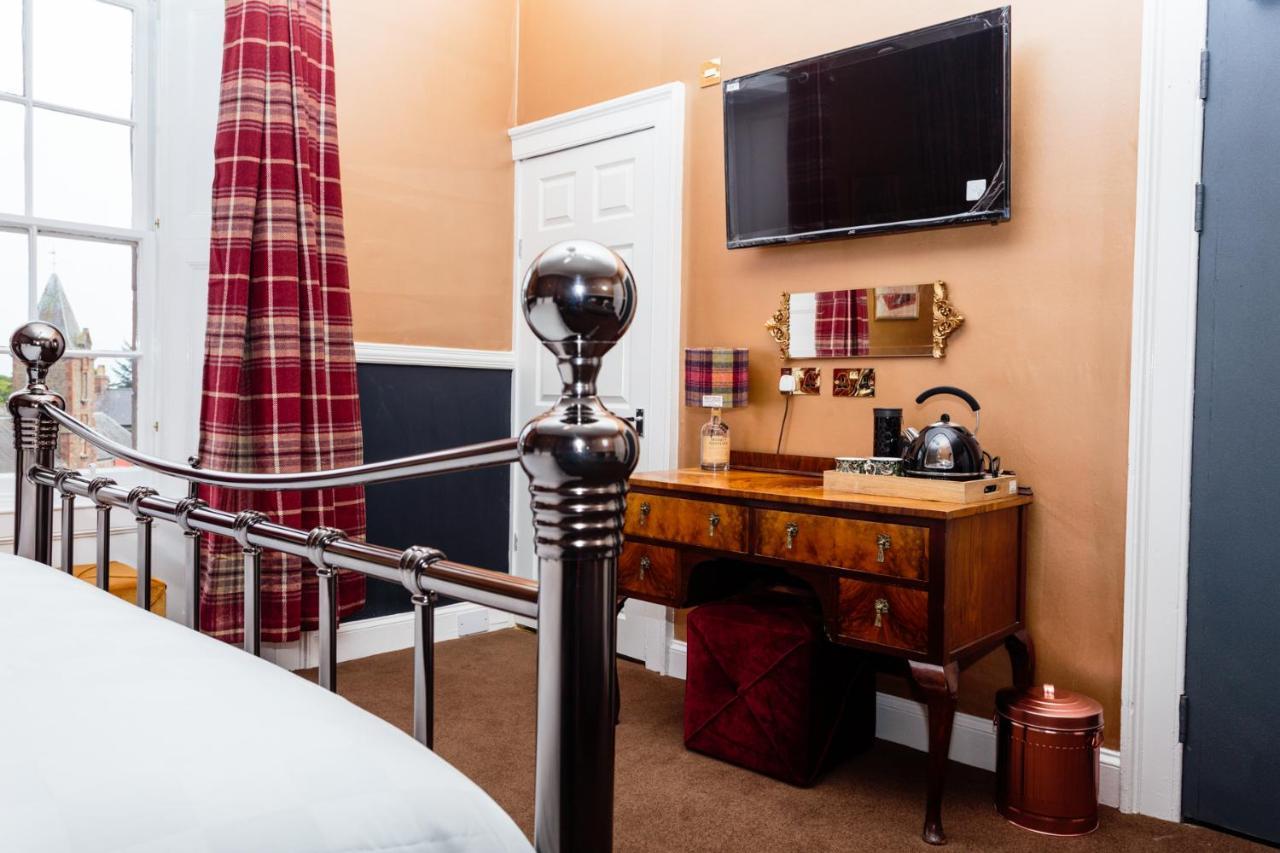 Lunan House Arbroath Dış mekan fotoğraf