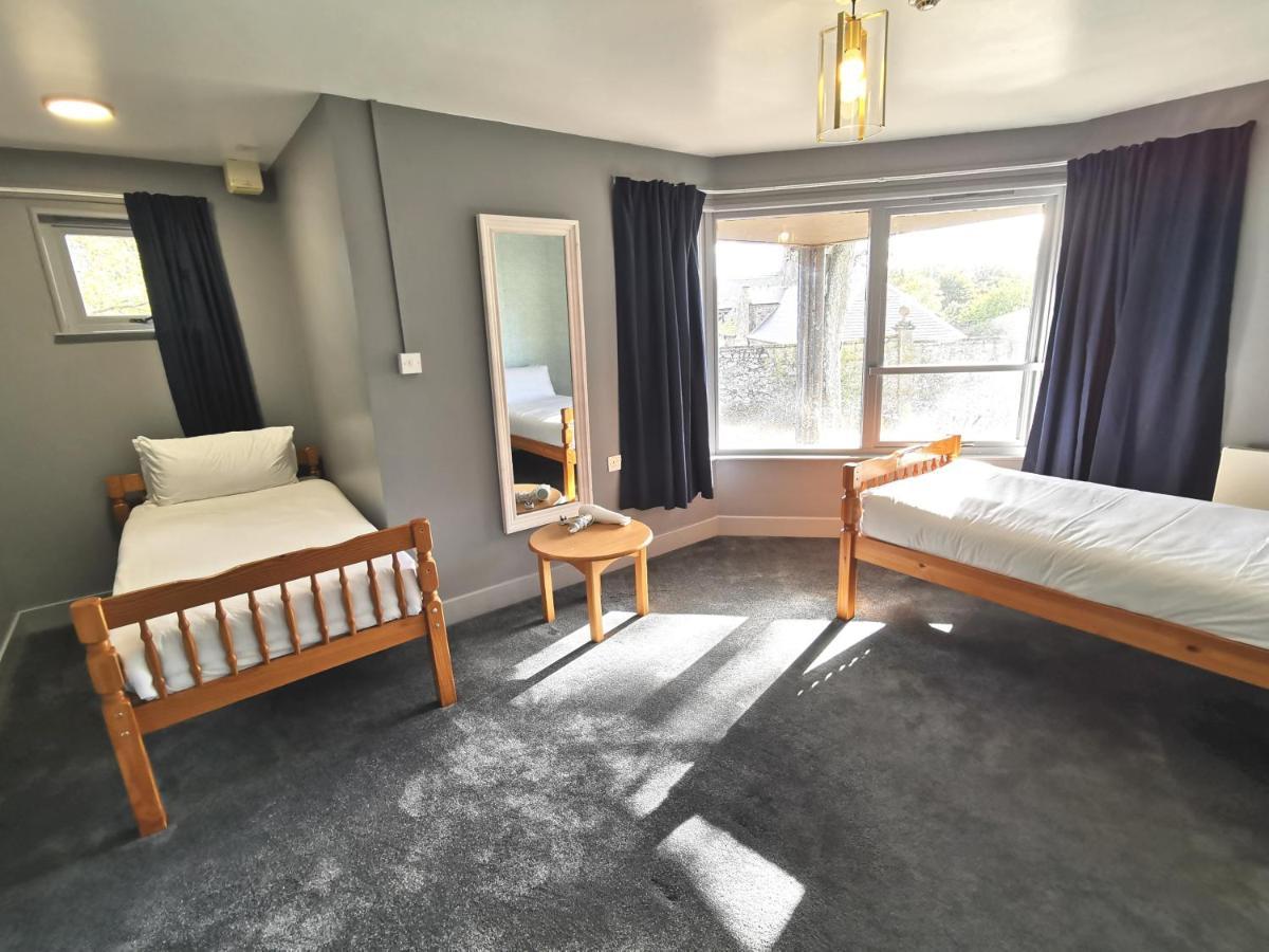 Lunan House Arbroath Dış mekan fotoğraf
