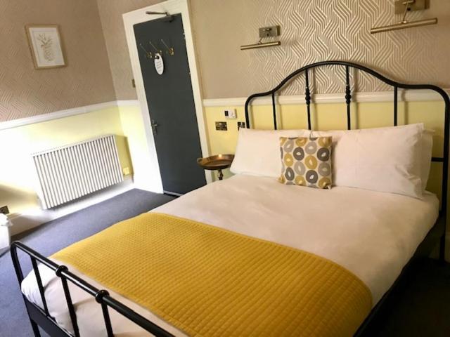 Lunan House Arbroath Dış mekan fotoğraf