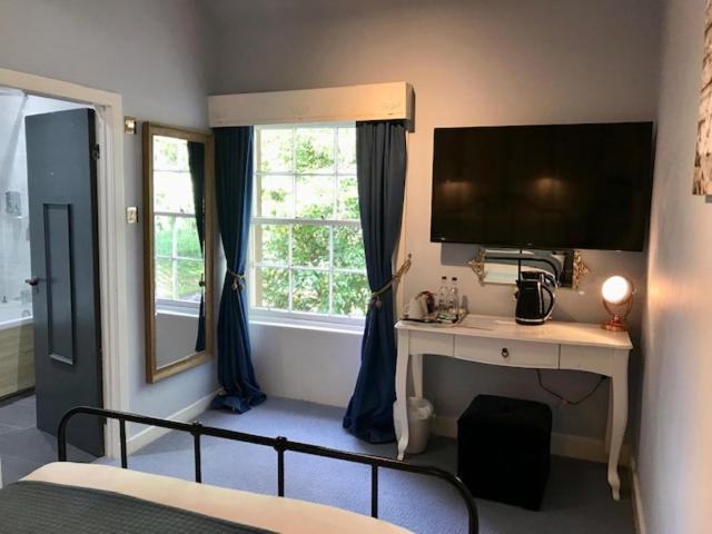 Lunan House Arbroath Dış mekan fotoğraf