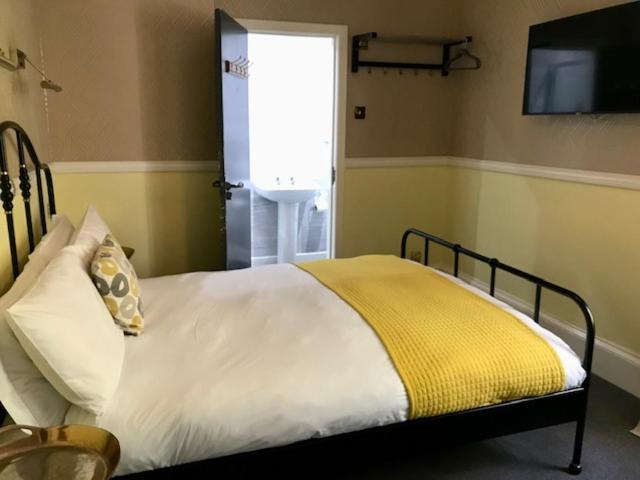 Lunan House Arbroath Dış mekan fotoğraf