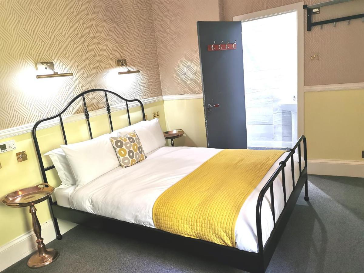 Lunan House Arbroath Dış mekan fotoğraf