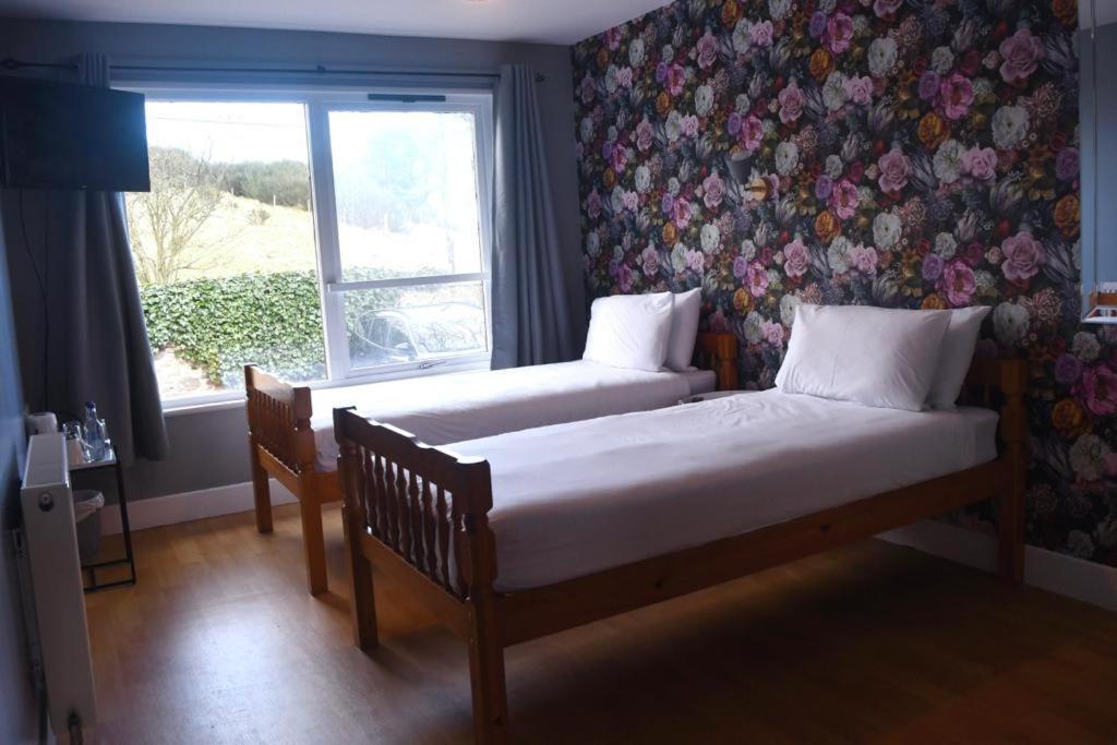 Lunan House Arbroath Dış mekan fotoğraf