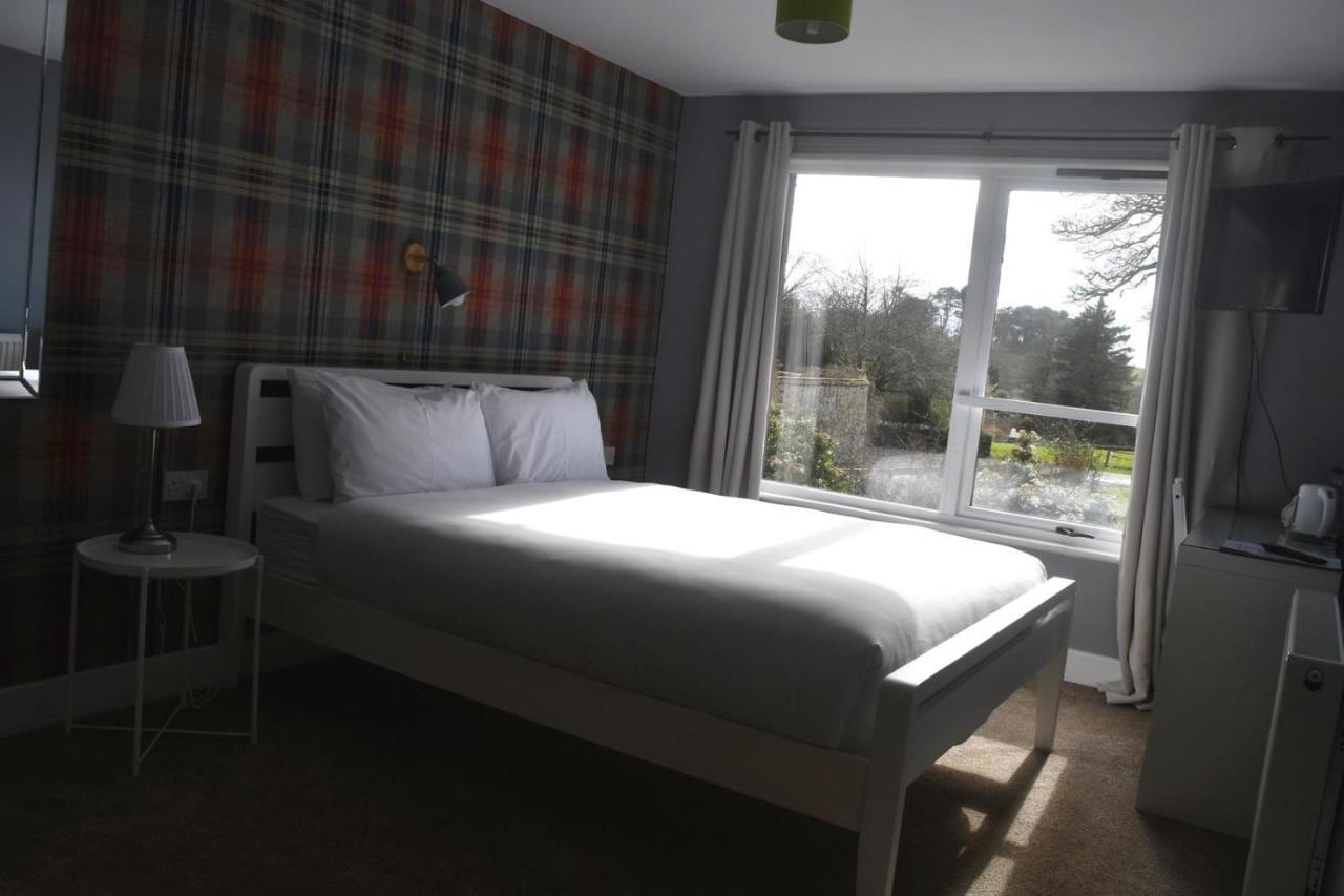 Lunan House Arbroath Dış mekan fotoğraf